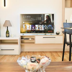 Appartement met een Slaapkamer